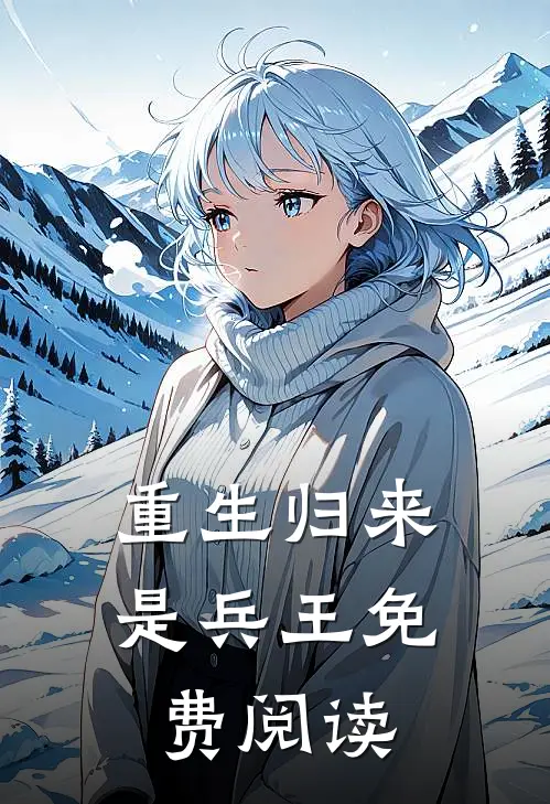 重生归来是兵王免费阅读