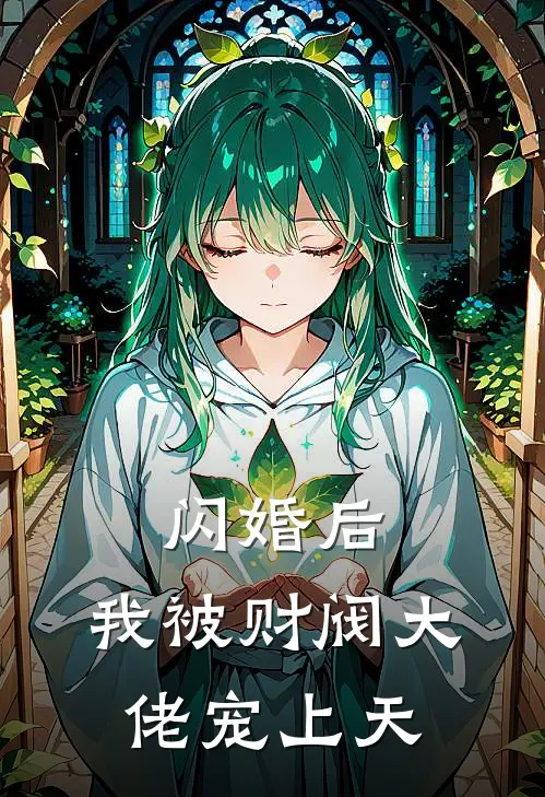 《闪婚后，我被财阀大佬宠上天》冷若颜潘婷婷免费完本小说在线阅读_《闪婚后，我被财阀大佬宠上天》冷若颜潘婷婷免费小说