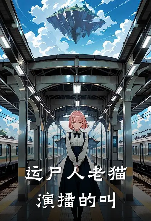 运尸人老猫演播的叫