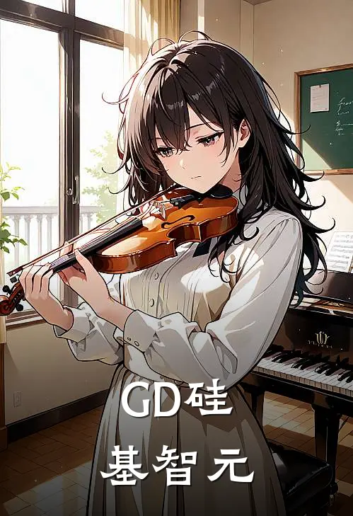 GD硅基智元(林舸林舸)免费阅读完整版小说_完结免费小说GD硅基智元(林舸林舸)