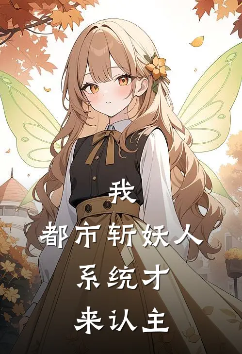 我，都市斩妖人，系统才来认主舒晗月林伯全本免费小说_热门网络小说推荐我，都市斩妖人，系统才来认主舒晗月林伯