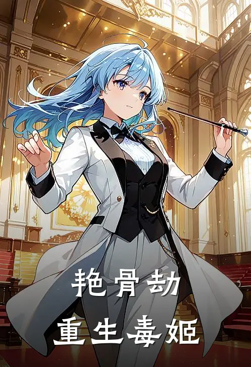 艳骨劫：重生毒姬