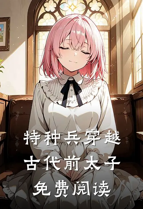 特种兵穿越古代前太子免费阅读