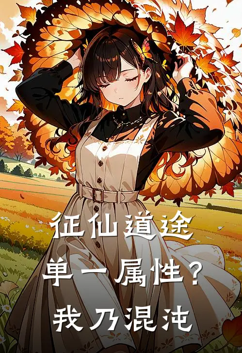 征仙道途：单一属性？我乃混沌