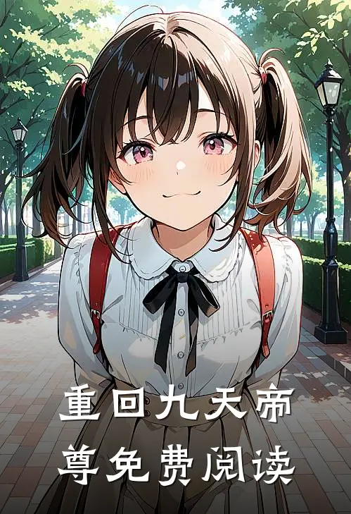 重回九天帝尊免费阅读