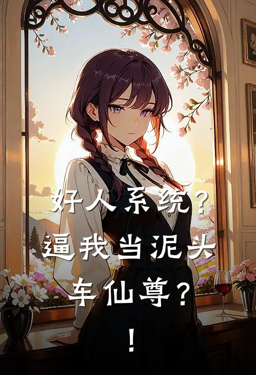 好人系统？逼我当泥头车仙尊？！苏白赵莽热门完本小说_最新章节列表好人系统？逼我当泥头车仙尊？！(苏白赵莽)