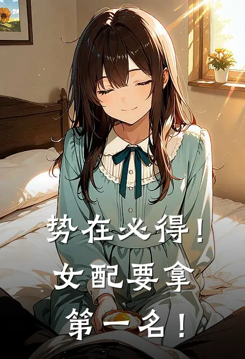 势在必得！女配要拿第一名！(郑年年方何洋)在哪看免费小说_最新章节列表势在必得！女配要拿第一名！(郑年年方何洋)