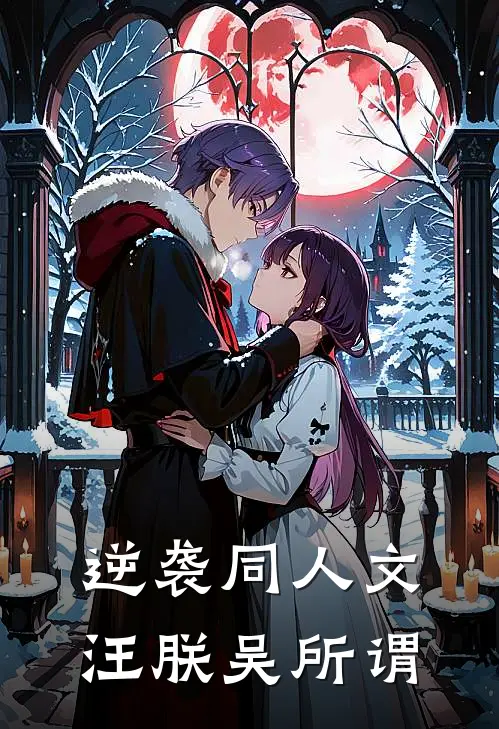 逆袭同人文汪朕吴所谓