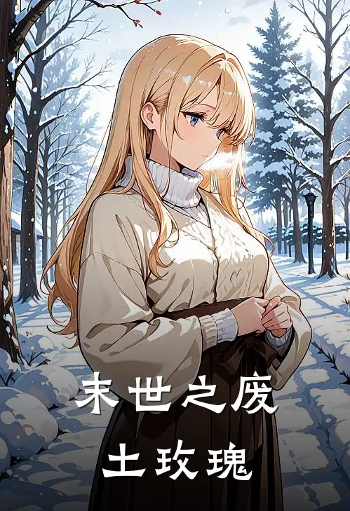 末世之废土玫瑰(刘猛橙子)完结版免费阅读_末世之废土玫瑰全文免费阅读