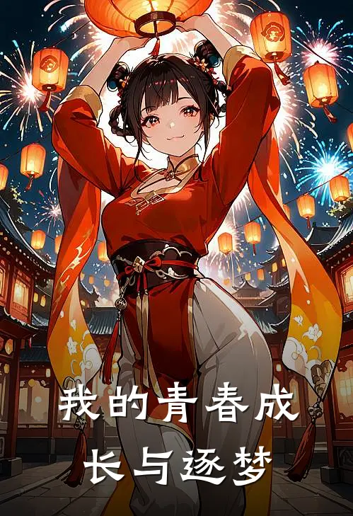 我的青春成长与逐梦