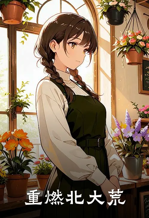 重燃北大荒林卫东周桂兰完本热门小说_小说完结版重燃北大荒(林卫东周桂兰)