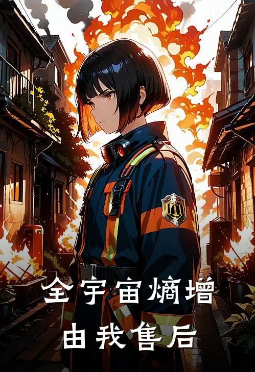 全宇宙熵增由我售后