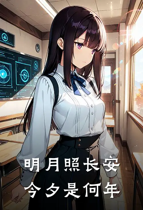 明月照长安今夕是何年赵明月穆长安小说推荐完本_热门小说大全明月照长安今夕是何年(赵明月穆长安)