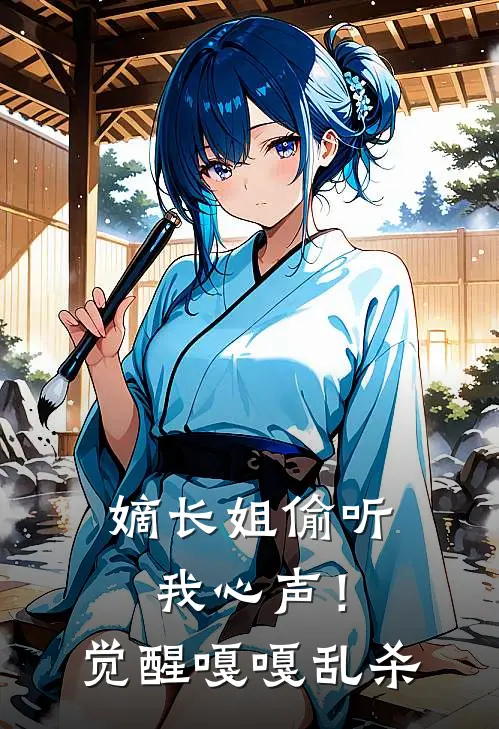 嫡长姐偷听我心声！觉醒嘎嘎乱杀