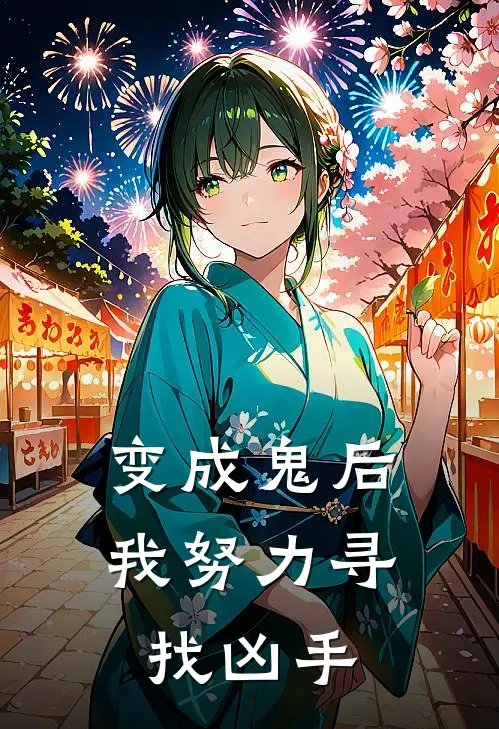 变成鬼后我努力寻找凶手(顾林魏校)全本完结小说_完整版免费全文阅读变成鬼后我努力寻找凶手(顾林魏校)