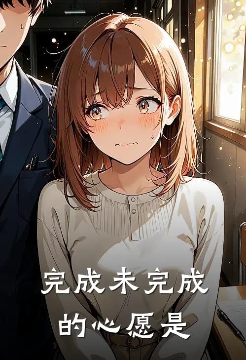 完成未完成的心愿是