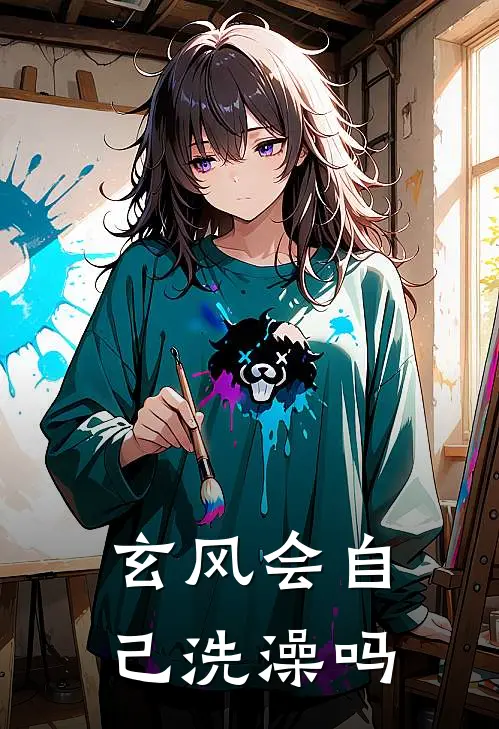 玄风会自己洗澡吗