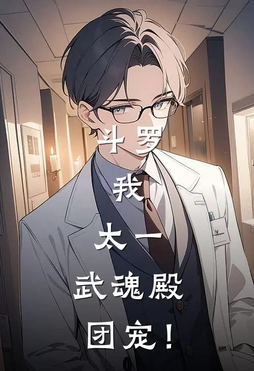 斗罗：我，太一，武魂殿团宠！