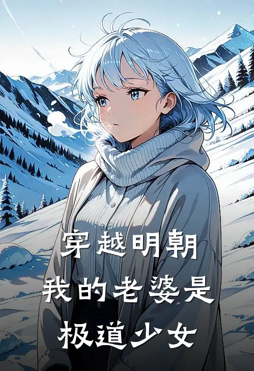 穿越明朝，我的老婆是极道少女