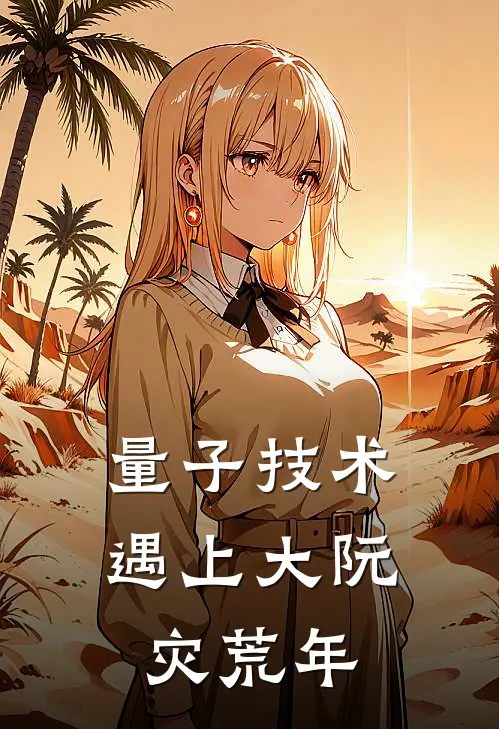 童鑫童鑫量子技术遇上大阮灾荒年全本免费在线阅读_量子技术遇上大阮灾荒年全本阅读