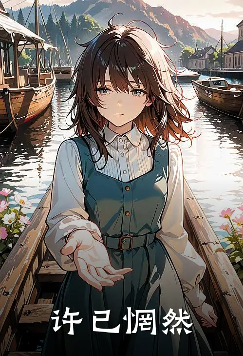 许已惘然(黎煦汪楠)网络热门小说_最新小说许已惘然(黎煦汪楠)