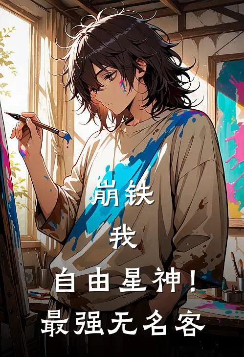 崩铁：我，自由星神！最强无名客利伯塔斯希佩完整免费小说_热门小说阅读崩铁：我，自由星神！最强无名客利伯塔斯希佩