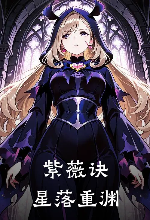 紫薇诀：星落重渊(谢临渊谢长风)完整版免费阅读_最新章节列表紫薇诀：星落重渊(谢临渊谢长风)