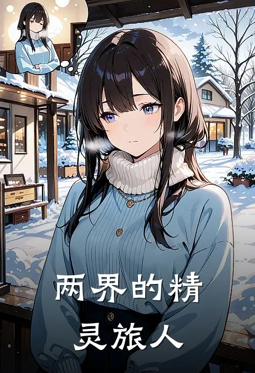 两界的精灵旅人