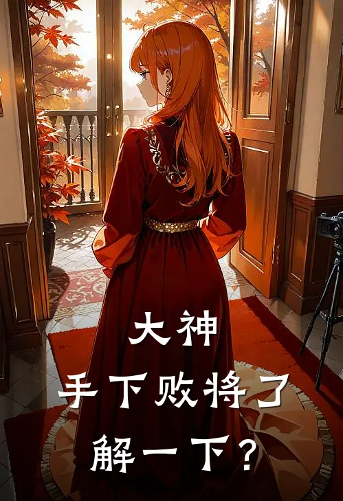 大神，手下败将了解一下？(凤年赵汐笙)完结版小说全文免费阅读_最新小说大神，手下败将了解一下？(凤年赵汐笙)