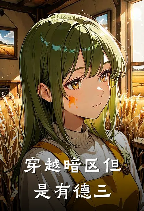 穿越暗区但是有德三