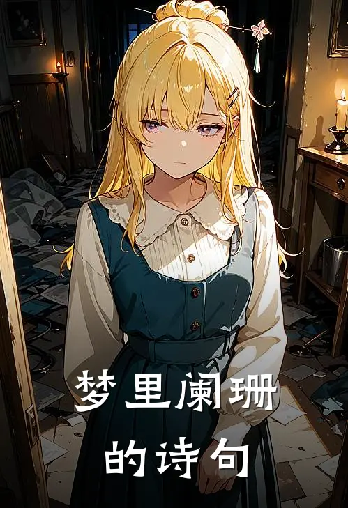 梦里阑珊的诗句