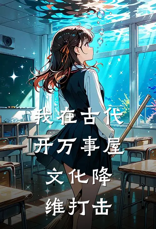 我在古代开万事屋：文化降维打击(林笑笑林娇娇)全本完结小说_完整版免费全文阅读我在古代开万事屋：文化降维打击(林笑笑林娇娇)