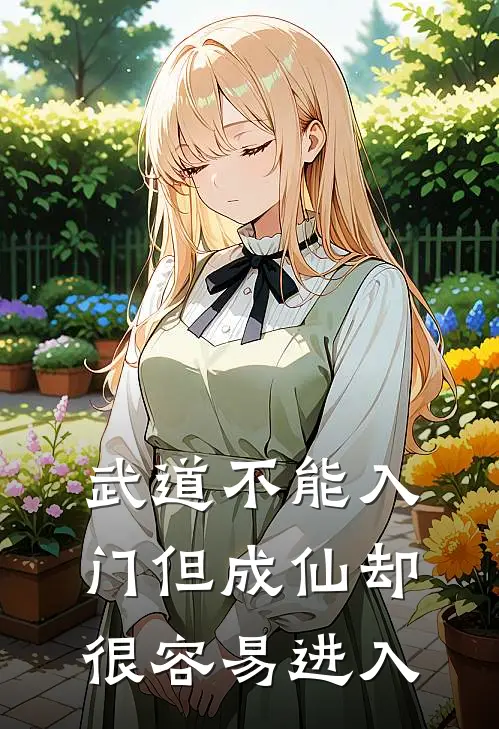 武道不能入门但成仙却很容易进入