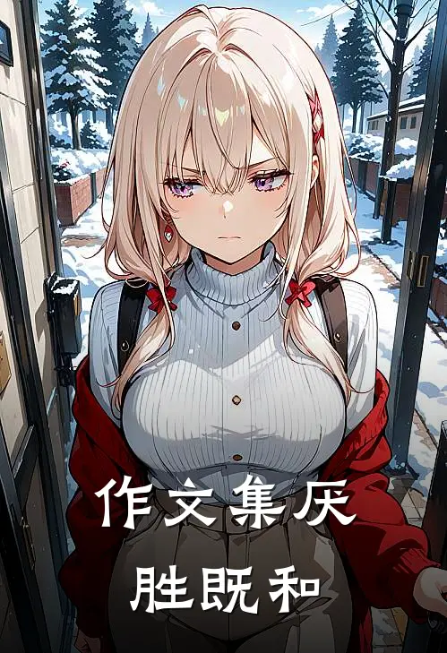 作文集厌胜既和