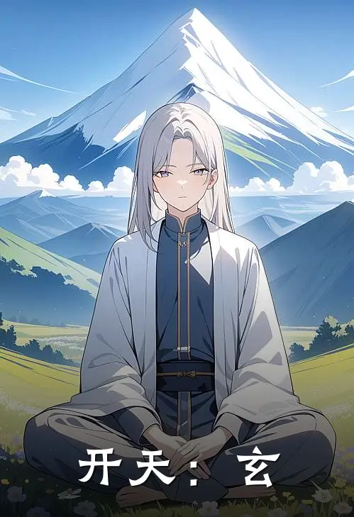 开天：玄