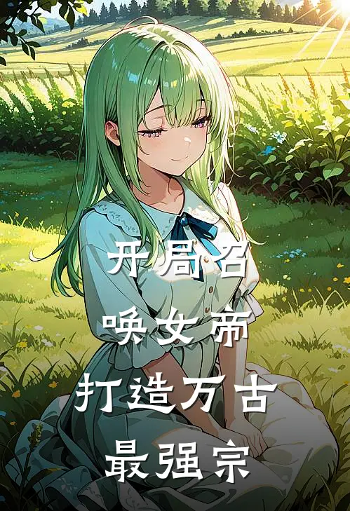 开局召唤女帝，打造万古最强宗