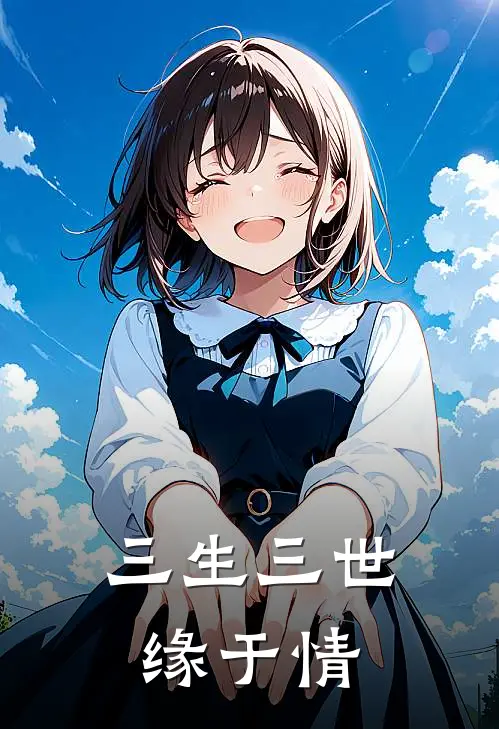 三生三世缘于情