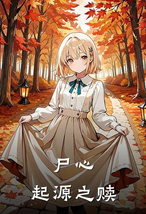 尸心：起源之赎(瑞秋巴克)新热门小说_免费完结小说尸心：起源之赎(瑞秋巴克)