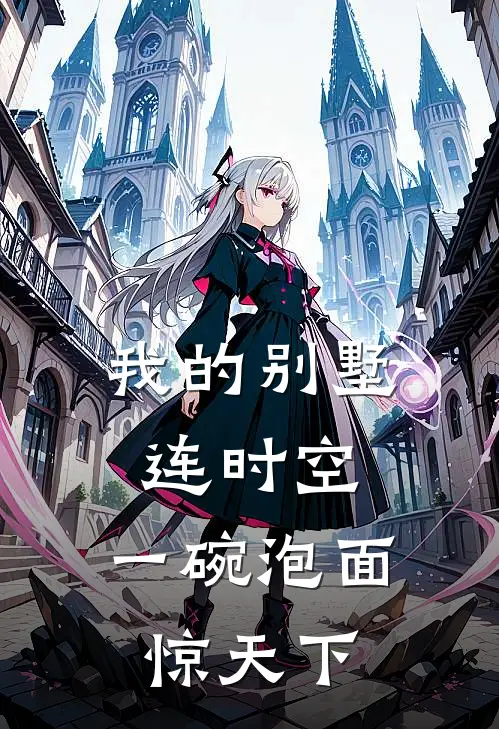 我的别墅连时空：一碗泡面惊天下