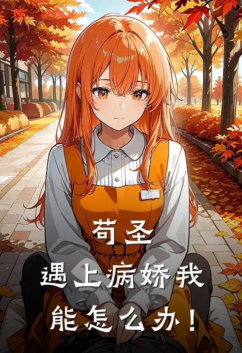 苟圣：遇上病娇我能怎么办！