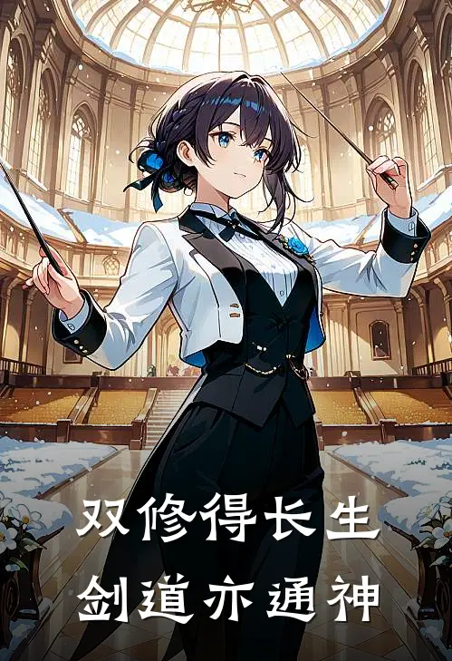 双修得长生，剑道亦通神