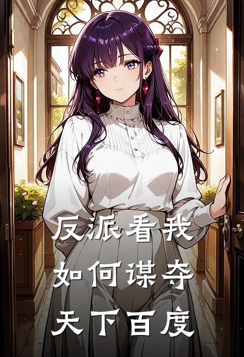 反派看我如何谋夺天下百度