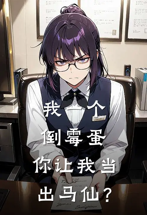 我一个倒霉蛋，你让我当出马仙？