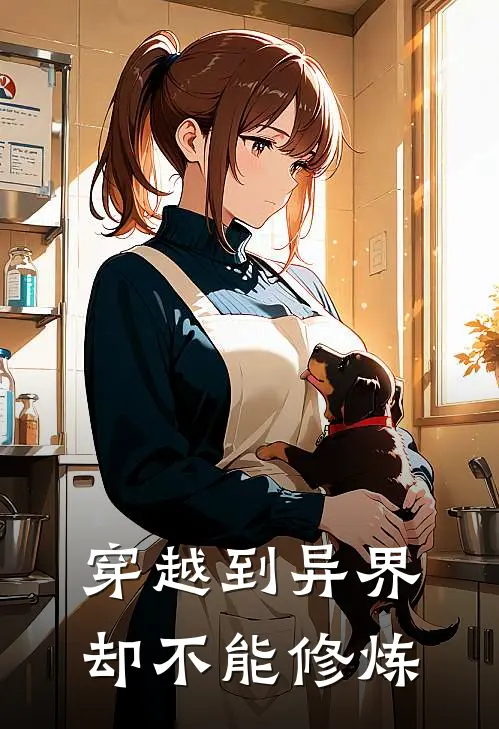 穿越到异界却不能修炼