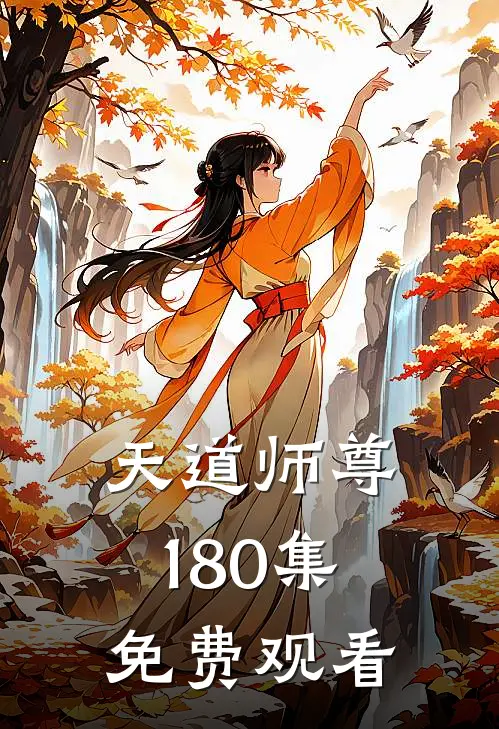 天道师尊1-80集免费观看