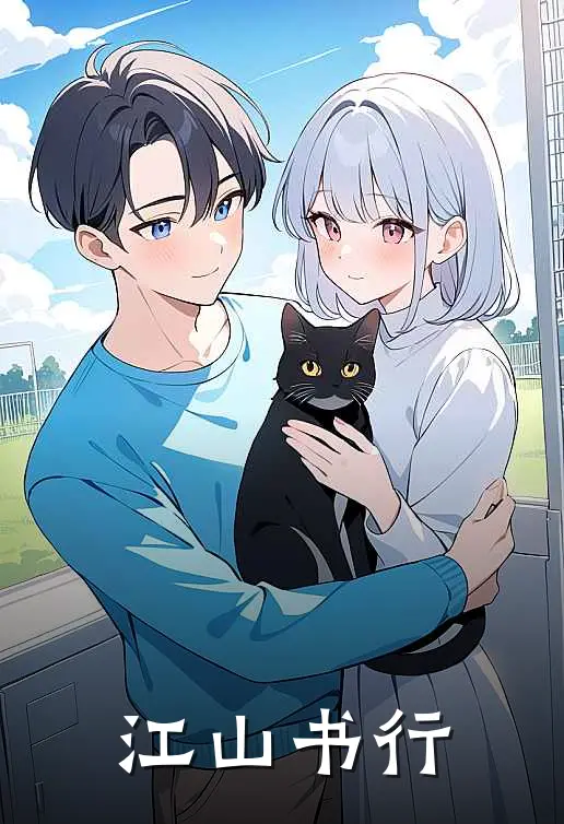 江山书行