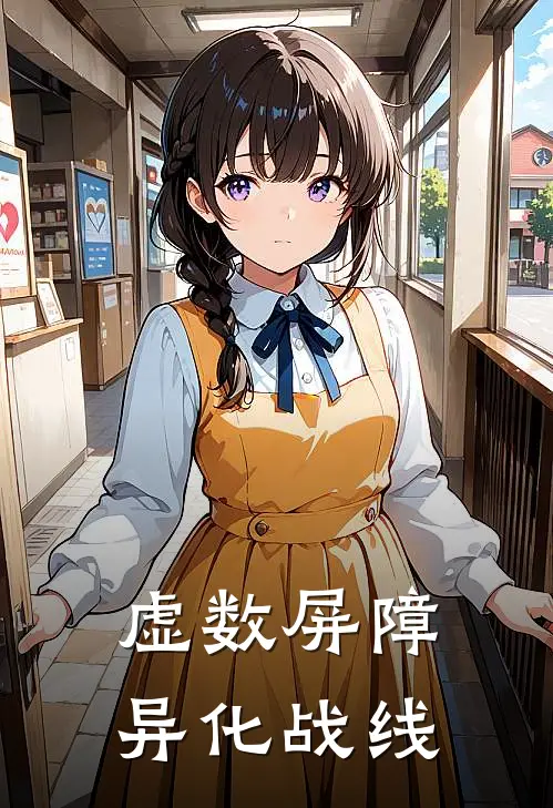 虚数屏障：异化战线林夏郭正明完本小说免费阅读_小说完结版虚数屏障：异化战线林夏郭正明