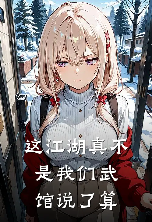 这江湖真不是我们武馆说了算凌恒韩龙小说免费完结_完本热门小说这江湖真不是我们武馆说了算凌恒韩龙