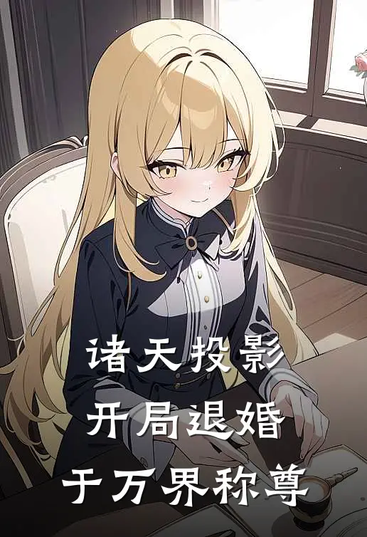 诸天投影：开局退婚，于万界称尊林风赵无痕小说完整版免费阅读_热门小说排行榜诸天投影：开局退婚，于万界称尊(林风赵无痕)