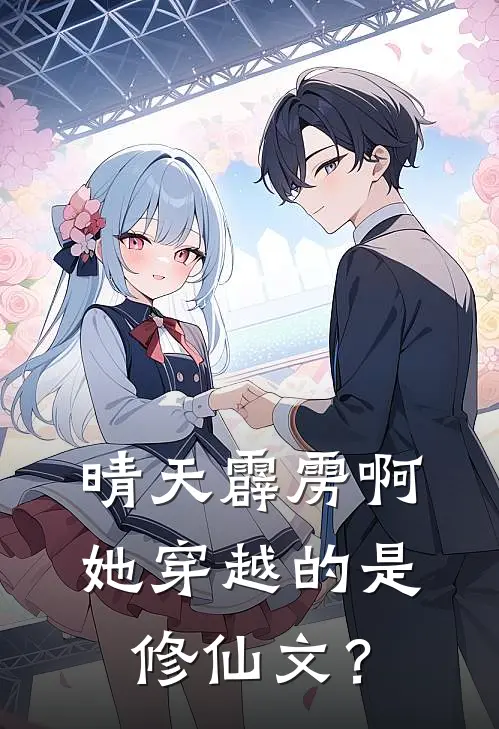 晴天霹雳啊，她穿越的是修仙文？(王仪绣王仪)在线阅读免费小说_完整版小说免费阅读晴天霹雳啊，她穿越的是修仙文？(王仪绣王仪)